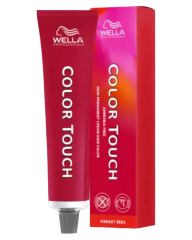 Wella Color Touch 8/41 Light Blonde Red Ash