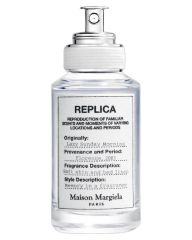 Maison Margiela Replica Lazy Sunday Morning EDT