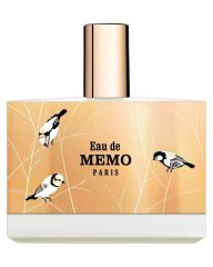 Memo Eau de Memo EDP