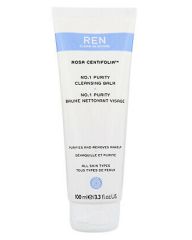 REN Rosa Centifolia No. 1 Purity Cleansing Balm 100 ml