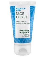 Australian Bodycare Salicylic Acid Face Cream