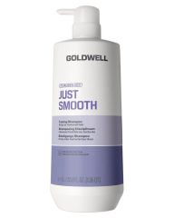Goldwell Dualsenses Just Smooth Taming Shampoo - 1L