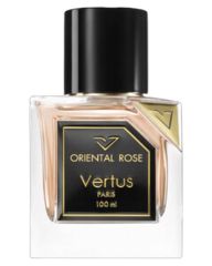 Vertus Paris Fresh Orient EDP