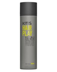 KMS Hairplay Dry Wax (N) 150 ml