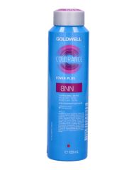 Goldwell Colorance Cover Plus 8NN Light Blonde