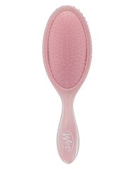Wet Brush Original Detangler Natural Marble Dusty Rose