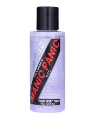 Manic Panic Amplified Semi-Permanent Hair Color Virgin Snow Toner