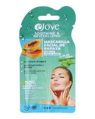 Ejove Papaya Ansigtsmaske