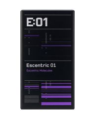 Escentric Molecules - Escentric 01 30 ml