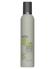 KMS ADDVOLUME Styling Foam