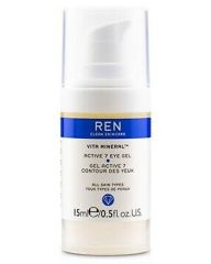 REN Vita Mineral - Active 7 Eye Gel (U)