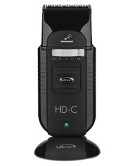 Ultron VX Glam Edition Haarschneidemaschine Black/Silver
