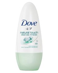 Dove Natural Touch Dead Sea Minerals 48h Anti-perspirant