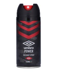 Umbro Power Deo Body Spray