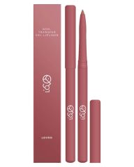 Lovro Non-Transfer Gel Lipliner - 03 Rebel