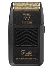 Wahl Finale Shaver Super Close