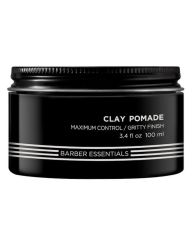 Redken Brews Clay Pomade 100 ml