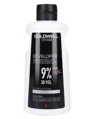 Goldwell Topchic 9% 30 Vol. Developer