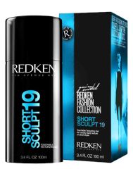 Redken Short Sculpt 19 100 ml