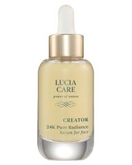 Lucia Care 24k Pure Radiance Serum