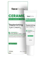 Face Facts Ceramide Replenishing Eye Cream