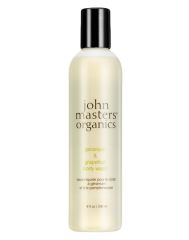 John Masters Geranium & Grapefruit Body Wash (U)