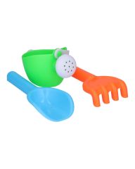 Excellent Houseware Mini watering can Green