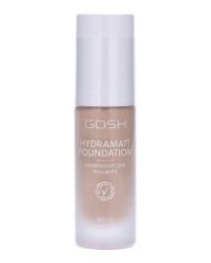Gosh Hydramatt Foundation Combination Skin Peau Mixte 006R Medium Light