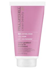 Paul Mitchell Clean Beauty Color Protect Leave-In Treatment