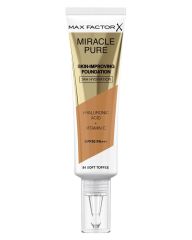 Max Factor Skin-Improving Foundation 84 Soft Toffee