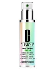 Clinique Even Better Clinical Radiacal Dark Spot Corrector + Interrupter