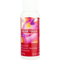 Wella Color Touch Emulsion 1,9% Entwickler (Mini)