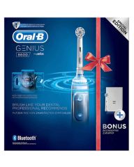 Oral B Genius 8000 Electrische Zahnbürste