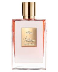 Kilian Love, Don't Be Shy EDP