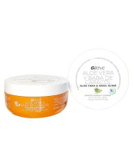 Ejove Crema Aloe Vera y Baba de Caracol