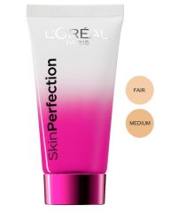 Loreal Skin Perfection BB Cream 5 in 1 - Fair (U)
