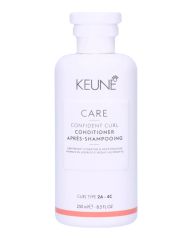 Keune Care Confident Curl Conditioner