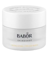 Babor Skinovage Vitalizing Cream Rich