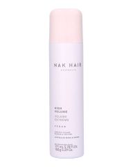 NAK Hair High Volume