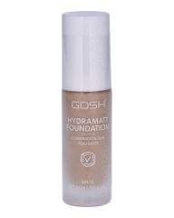 Gosh Hydramatt Foundation Combination Skin Peau Mixte 008R Medium