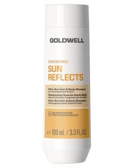 Goldwell Dualsenses Sun Reflects After-Sun Hair & Body Shampoo