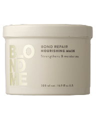 Schwarzkopf BlondMe Bondfinity Deep Repair Mask
