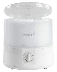 Sibel Towel Steamer Axelle - Ref. P000822