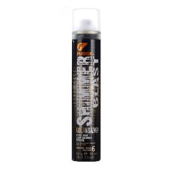 FUDGE Shimmer Blast Gold & Silver 95 ml