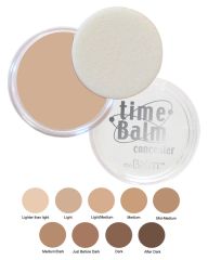 The Balm Time Balm Concealer - Light 
