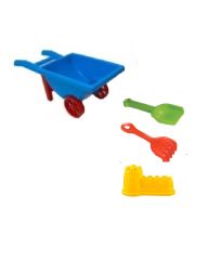 Excellent Houseware Wheelbarrow