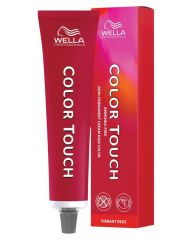 Wella Color Touch 5/5 Light Brown Mahogany