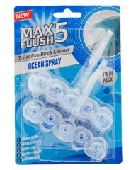 Max Flush 5 Ocean Spray