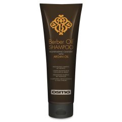 Osmo Berber Oil Shampoo  250 ml