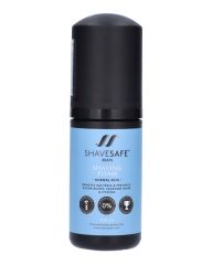 Shavesafe Man Shaving Foam Normal Skin